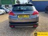 USED 2015 65 PEUGEOT 2008 1.2 PureTech Urban Cross SUV 5dr Petrol Manual Euro 6 (s/s) (110 ps) ABS AND AIR CON