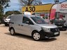 USED 2024 24 NISSAN TOWNSTAR 45kWh Acenta Auto L1 6dr Apple CarPlay and Android Auto