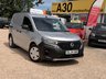 USED 2024 24 NISSAN TOWNSTAR 45kWh Acenta Auto L1 6dr Apple CarPlay and Android Auto
