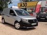 USED 2024 24 NISSAN TOWNSTAR 45kWh Acenta Auto L1 6dr Apple CarPlay and Android Auto