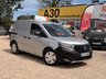 USED 2024 24 NISSAN TOWNSTAR 45kWh Acenta Auto L1 6dr Apple CarPlay and Android Auto