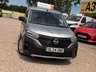 USED 2024 24 NISSAN TOWNSTAR 45kWh Acenta Auto L1 6dr Apple CarPlay and Android Auto