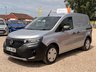 USED 2024 24 NISSAN TOWNSTAR 45kWh Acenta Auto L1 6dr Apple CarPlay and Android Auto