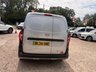 USED 2024 24 NISSAN TOWNSTAR 45kWh Acenta Auto L1 6dr Apple CarPlay and Android Auto