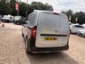 USED 2024 24 NISSAN TOWNSTAR 45kWh Acenta Auto L1 6dr Apple CarPlay and Android Auto