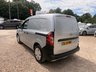 USED 2024 24 NISSAN TOWNSTAR 45kWh Acenta Auto L1 6dr Apple CarPlay and Android Auto