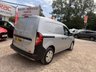 USED 2024 24 NISSAN TOWNSTAR 45kWh Acenta Auto L1 6dr Apple CarPlay and Android Auto