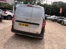 USED 2024 24 NISSAN TOWNSTAR 45kWh Acenta Auto L1 6dr Apple CarPlay and Android Auto