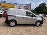 USED 2024 24 NISSAN TOWNSTAR 45kWh Acenta Auto L1 6dr Apple CarPlay and Android Auto