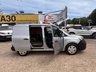USED 2024 24 NISSAN TOWNSTAR 45kWh Acenta Auto L1 6dr Apple CarPlay and Android Auto