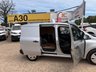 USED 2024 24 NISSAN TOWNSTAR 45kWh Acenta Auto L1 6dr Apple CarPlay and Android Auto