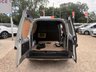 USED 2024 24 NISSAN TOWNSTAR 45kWh Acenta Auto L1 6dr Apple CarPlay and Android Auto