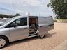 USED 2024 24 NISSAN TOWNSTAR 45kWh Acenta Auto L1 6dr Apple CarPlay and Android Auto