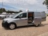 USED 2024 24 NISSAN TOWNSTAR 45kWh Acenta Auto L1 6dr Apple CarPlay and Android Auto
