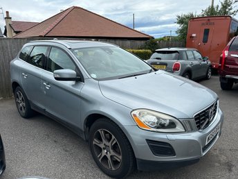 View our VOLVO XC60