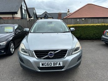 View our VOLVO XC60