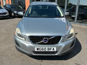 View our VOLVO XC60