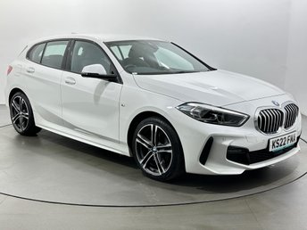 View our BMW 1 Series