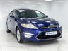 USED 2014 FORD MONDEO **MAKE US AN OFFER!!**1.6T EcoBoost Titanium X Business Edition Hatchback 5dr Petrol Manual Euro 5 (s/s) (160 ps) 
