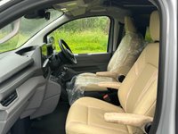 USED 2025 25 VOLKSWAGEN TRANSPORTER FULL LITHIUM OFF GRID LUXURY CAMPERVAN EXCEPTIONAL OFF GRID CAMPERVAN