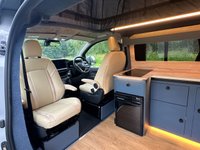 USED 2025 25 VOLKSWAGEN TRANSPORTER FULL LITHIUM OFF GRID LUXURY CAMPERVAN EXCEPTIONAL OFF GRID CAMPERVAN