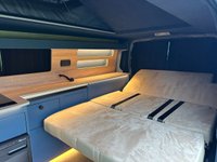 USED 2025 25 VOLKSWAGEN TRANSPORTER FULL LITHIUM OFF GRID LUXURY CAMPERVAN EXCEPTIONAL OFF GRID CAMPERVAN