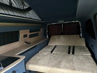 USED 2025 25 VOLKSWAGEN TRANSPORTER FULL LITHIUM OFF GRID LUXURY CAMPERVAN EXCEPTIONAL OFF GRID CAMPERVAN