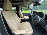USED 2025 25 VOLKSWAGEN TRANSPORTER FULL LITHIUM OFF GRID LUXURY CAMPERVAN EXCEPTIONAL OFF GRID CAMPERVAN