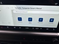 USED 2025 25 VOLKSWAGEN TRANSPORTER FULL LITHIUM OFF GRID LUXURY CAMPERVAN EXCEPTIONAL OFF GRID CAMPERVAN