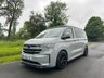 USED 2025 25 VOLKSWAGEN TRANSPORTER FULL LITHIUM OFF GRID LUXURY CAMPERVAN EXCEPTIONAL OFF GRID CAMPERVAN