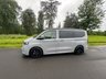 USED 2025 25 VOLKSWAGEN TRANSPORTER FULL LITHIUM OFF GRID LUXURY CAMPERVAN EXCEPTIONAL OFF GRID CAMPERVAN