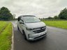 USED 2025 25 VOLKSWAGEN TRANSPORTER FULL LITHIUM OFF GRID LUXURY CAMPERVAN EXCEPTIONAL OFF GRID CAMPERVAN