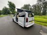 USED 2025 25 VOLKSWAGEN TRANSPORTER FULL LITHIUM OFF GRID LUXURY CAMPERVAN EXCEPTIONAL OFF GRID CAMPERVAN