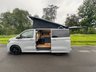 USED 2025 25 VOLKSWAGEN TRANSPORTER FULL LITHIUM OFF GRID LUXURY CAMPERVAN EXCEPTIONAL OFF GRID CAMPERVAN