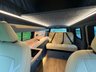 USED 2025 25 VOLKSWAGEN TRANSPORTER FULL LITHIUM OFF GRID LUXURY CAMPERVAN EXCEPTIONAL OFF GRID CAMPERVAN