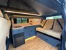 USED 2025 25 VOLKSWAGEN TRANSPORTER FULL LITHIUM OFF GRID LUXURY CAMPERVAN EXCEPTIONAL OFF GRID CAMPERVAN