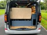 USED 2025 25 VOLKSWAGEN TRANSPORTER FULL LITHIUM OFF GRID LUXURY CAMPERVAN EXCEPTIONAL OFF GRID CAMPERVAN