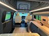 USED 2025 25 VOLKSWAGEN TRANSPORTER FULL LITHIUM OFF GRID LUXURY CAMPERVAN EXCEPTIONAL OFF GRID CAMPERVAN