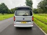 USED 2025 25 VOLKSWAGEN TRANSPORTER FULL LITHIUM OFF GRID LUXURY CAMPERVAN EXCEPTIONAL OFF GRID CAMPERVAN
