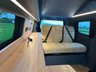 USED 2025 25 VOLKSWAGEN TRANSPORTER FULL LITHIUM OFF GRID LUXURY CAMPERVAN EXCEPTIONAL OFF GRID CAMPERVAN