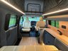 USED 2025 25 VOLKSWAGEN TRANSPORTER FULL LITHIUM OFF GRID LUXURY CAMPERVAN EXCEPTIONAL OFF GRID CAMPERVAN