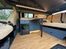 USED 2025 25 VOLKSWAGEN TRANSPORTER FULL LITHIUM OFF GRID LUXURY CAMPERVAN EXCEPTIONAL OFF GRID CAMPERVAN
