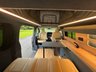 USED 2025 25 VOLKSWAGEN TRANSPORTER FULL LITHIUM OFF GRID LUXURY CAMPERVAN EXCEPTIONAL OFF GRID CAMPERVAN
