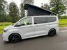 USED 2025 25 VOLKSWAGEN TRANSPORTER FULL LITHIUM OFF GRID LUXURY CAMPERVAN EXCEPTIONAL OFF GRID CAMPERVAN