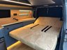 USED 2025 25 VOLKSWAGEN TRANSPORTER FULL LITHIUM OFF GRID LUXURY CAMPERVAN EXCEPTIONAL OFF GRID CAMPERVAN