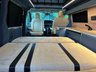 USED 2025 25 VOLKSWAGEN TRANSPORTER FULL LITHIUM OFF GRID LUXURY CAMPERVAN EXCEPTIONAL OFF GRID CAMPERVAN
