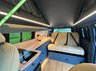 USED 2025 25 VOLKSWAGEN TRANSPORTER FULL LITHIUM OFF GRID LUXURY CAMPERVAN EXCEPTIONAL OFF GRID CAMPERVAN