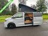 USED 2025 25 VOLKSWAGEN TRANSPORTER FULL LITHIUM OFF GRID LUXURY CAMPERVAN EXCEPTIONAL OFF GRID CAMPERVAN