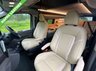 USED 2025 25 VOLKSWAGEN TRANSPORTER FULL LITHIUM OFF GRID LUXURY CAMPERVAN EXCEPTIONAL OFF GRID CAMPERVAN