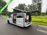 USED 2025 25 VOLKSWAGEN TRANSPORTER FULL LITHIUM OFF GRID LUXURY CAMPERVAN EXCEPTIONAL OFF GRID CAMPERVAN